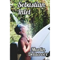Sebastian Inlet: Gay erotic fiction