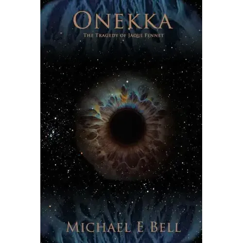 Onekka: The Tragedy of Jaqui Fennet