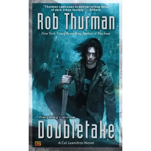 Doubletake