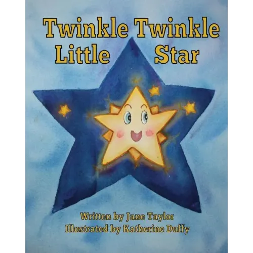 Twinkle, Twinkle Little Star