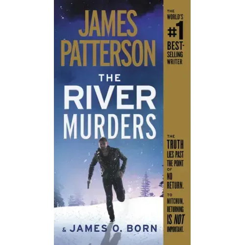 The River Murders