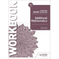 Cambridge IGCSE and O Level Additional Mathematics Workbook: Hodder Education Group
