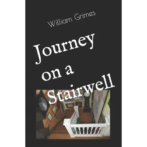 Journey on a Stairwell