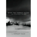 When the Tempest Passes: ...and the Wicked is No More