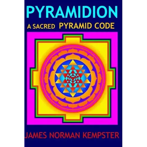Pyramidion: 7th-Revised Edition (Colour copy)