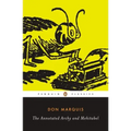 The Annotated Archy and Mehitabel