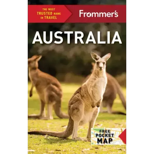 Frommer's Australia