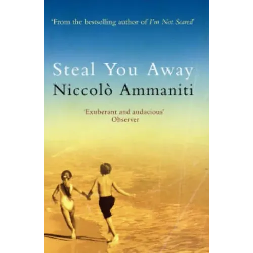 Steal You Away