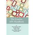 The Concise APA Handbook