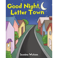 Good Night, Letter Town