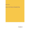 Notes on the Poems of Alexander Pope