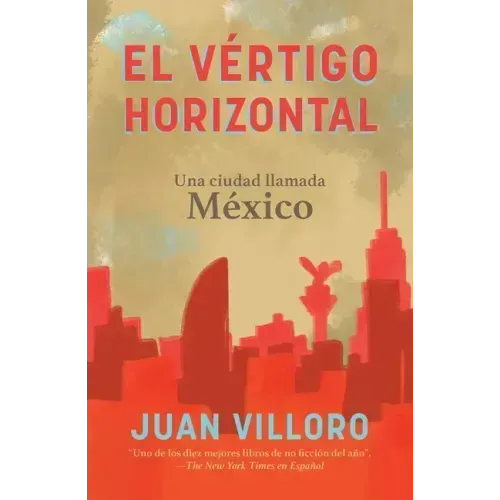 El Vértigo Horizontal / Horizontal Vertigo