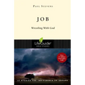 Job: Wrestling with God