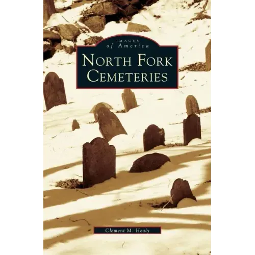 North Fork Cemeteries