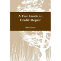 A Fair Guide to Credit Repair