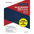 RHCSA Red Hat Enterprise Linux 8 (UPDATED): Training and Exam Preparation Guide (EX200), Second Edition