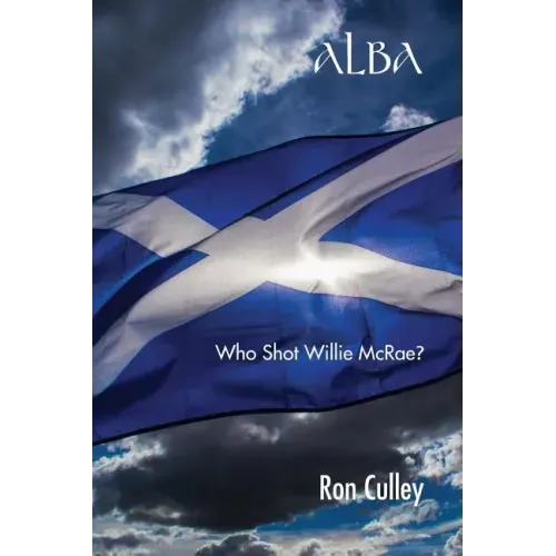 Alba: Who Shot Willie McRae?