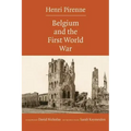 Belgium and the First World War