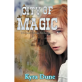 City Of Magic