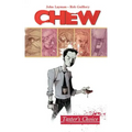 Chew Volume 1: Tasters Choice