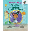 I Am Curious: An Acorn Book (Princess Truly #7)