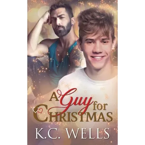 A Guy for Christmas