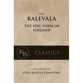 Kalevala: The Epic Poem of Finland