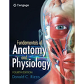 Study Guide for Rizzo's Fundamentals of Anatomy and Physiology, 4th