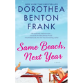 Same Beach, Next Year