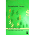 Cultural Political Economy