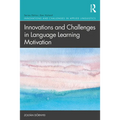 Innovations and Challenges in Language Learning Motivation
