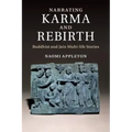 Narrating Karma and Rebirth