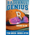 Grand Slam: Baseball Genius 3