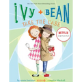 Ivy + Bean Take the Case