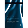 Digital Literary Studies: Corpus Approaches to Poetry, Prose, and Drama