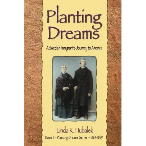 Planting Dreams