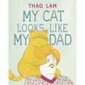 My Cat Looks Like My Dad