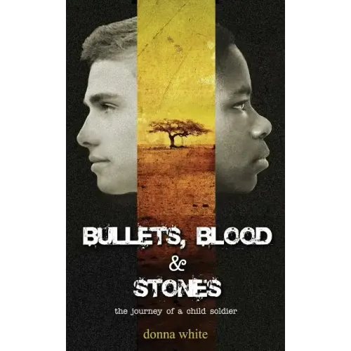 Bullets, Blood and Stones: the journey of a child soldier