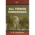 All Things Considered