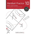 Handball Practice 10 - Modern speed handball: Fast adjustment to the 1st and 2nd wave