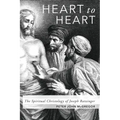 Heart to Heart: The Spiritual Christology of Joseph Ratzinger