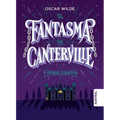El Fantasma de Canterville Y Otros Cuentos TD