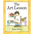 The Art Lesson