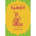 El Pequeño Libro del Tarot