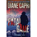 Fatal Game: A Jess Kimball Thriller