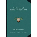 A System of Phrenology 1834