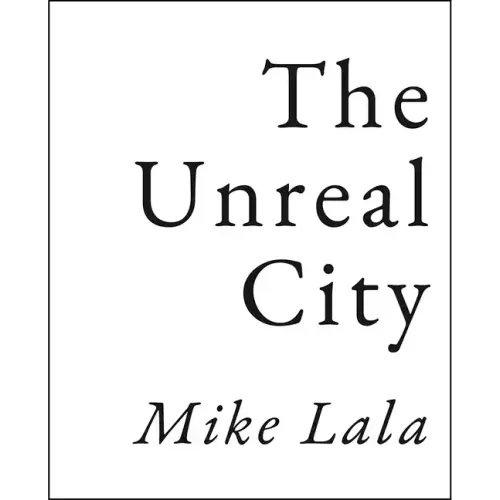 The Unreal City