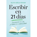 Escribir En 21 Dias / Write for 21 Days in a Row