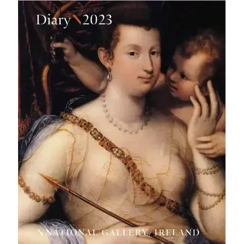 National Gallery of Ireland Diary 2023