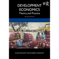 Development Economics: Theory and Practice